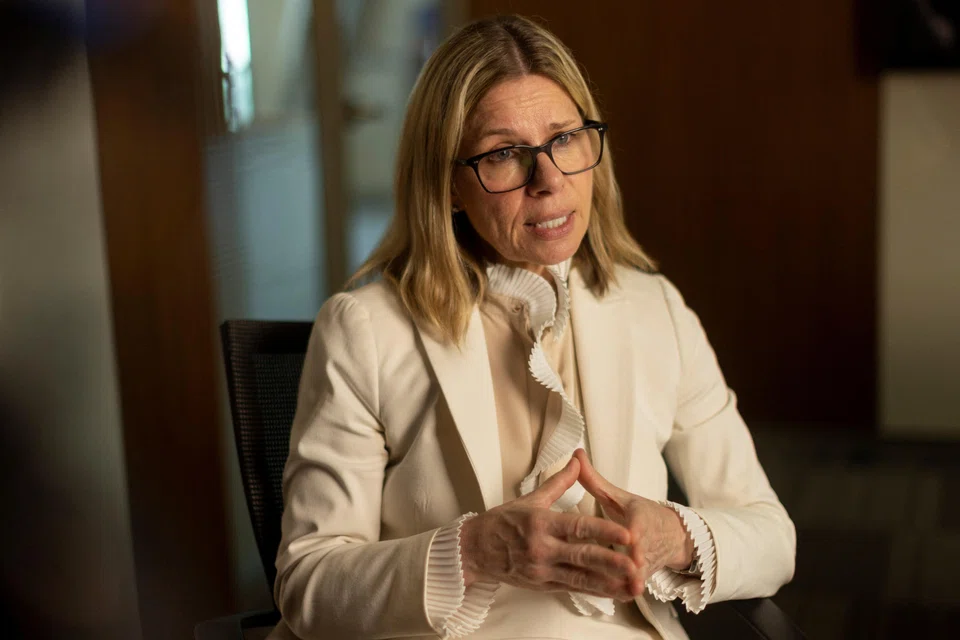 Multiple billions of dollars are needed for the newly established crisis facility, says Anna Bjerde.