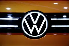 VOLKSWAGEN (VW) will pay £193 million (S$333.1 million) as part of an out-of-court settlement to around 91,000 British drivers over a diesel emissions scandal, litigation funder Therium and the German carmaker said on Wednesday (May 25).