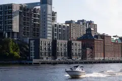 A stabilisation in home prices, helping household spending, has been a rare brighter spot for the Nordic nation’s economy that faces some of the bleakest prospects in the European Union with a potential two-year recession.