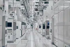 With its new 23,000 sqm facility, 
GlobalFoundries said it will produce an additional 450,000 300mm wafers per year and create 1,000 jobs.