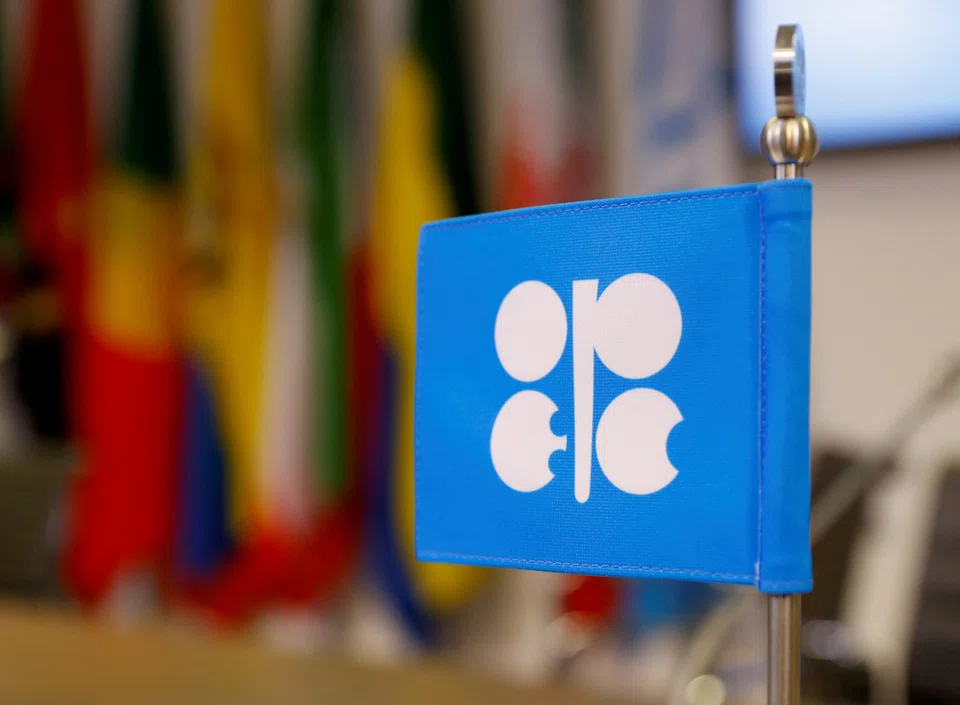 Opec Plus has made clear that Moscow's membership is vital for the success of any pact on output levels.