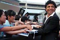 Balancing art and commerce has always been the great game of Hollywood, and few have played it as well as director M Night Shyamalan.