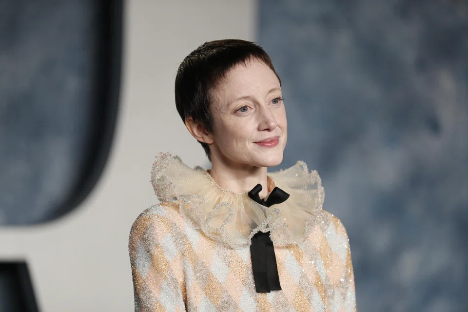 While Andrea Riseborough’s performance in To Leslie is a marvel, the film itself is rather mediocre.