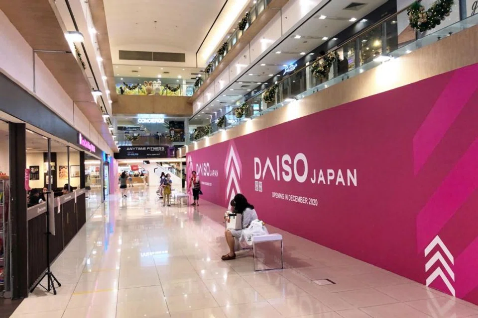 Closely held Daiso, with revenue of 589.1 billion yen (S$5.28 billion) in the year ended February 2023, had 4,360 domestic stores and 990 overseas locations by the end of December.
