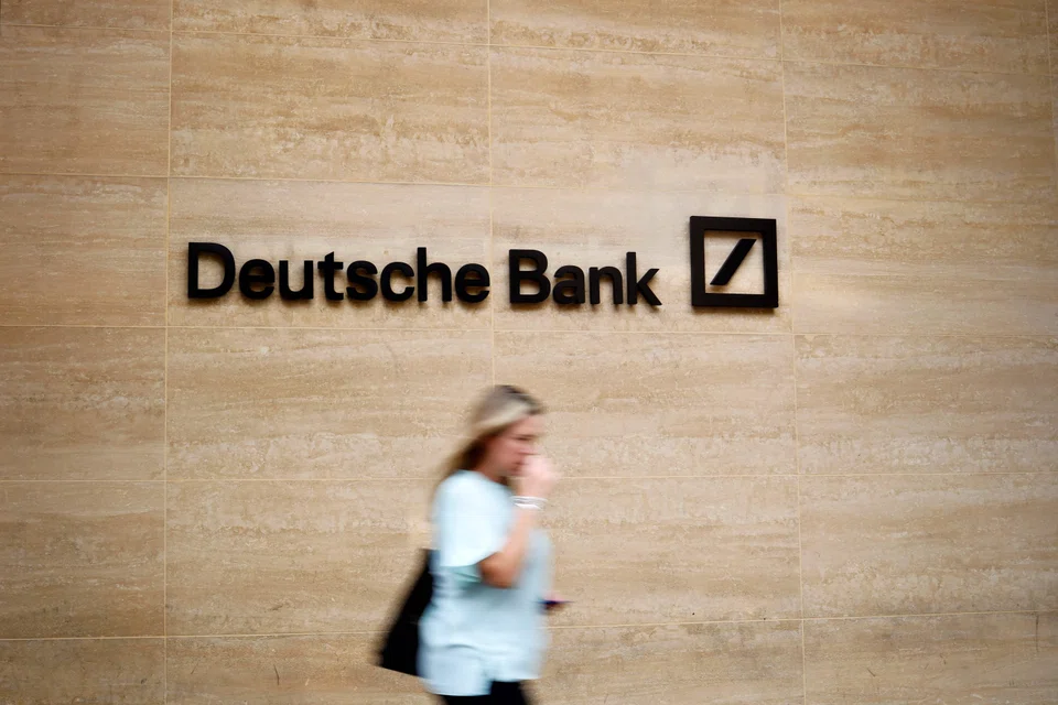 Deutsche Bank has been on a hiring spree in Apac since last year to boost its ranks and take market share from Wall Street rivals.
