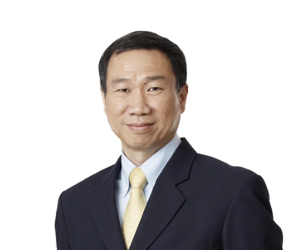 Tan is also the chairman of Keppel Reit Management and senior managing director of urban development at Keppel Corporation.