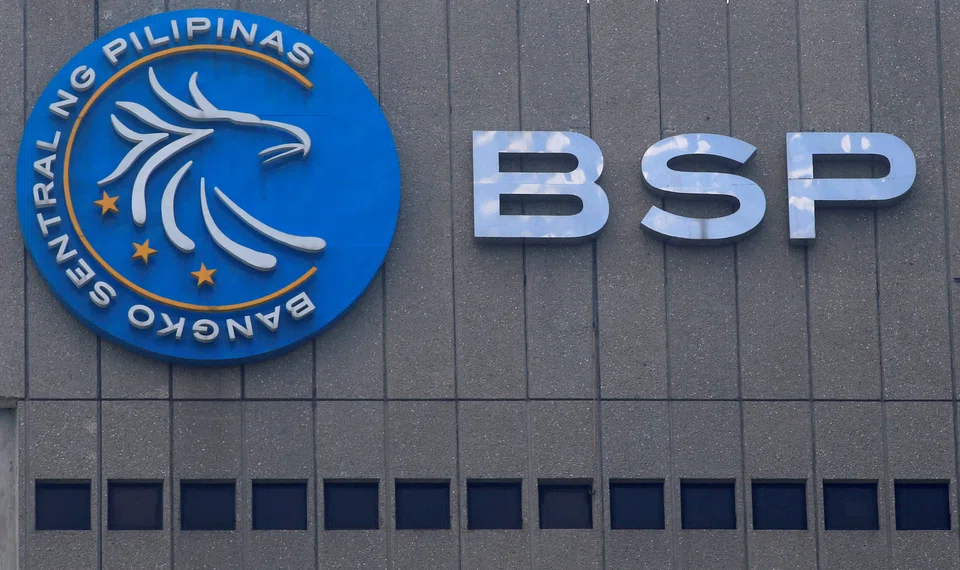 The Bangko Sentral ng Pilipinas is among South-east Asian central banks forced to draw down on reserves in recent months to support their currencies amid broad US dollar strength.