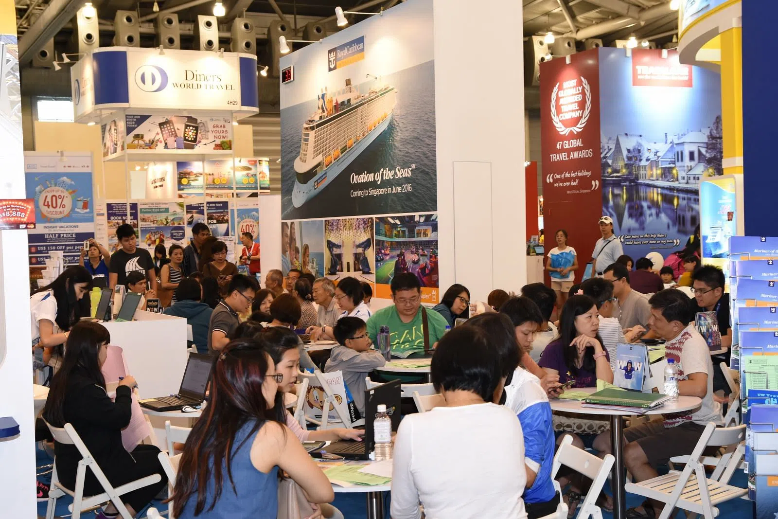 Public feedback sought on changes to law covering travel agents