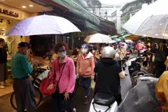 Taiwan is poised to implement back-to-back interest-rate increases for the first time since 2011 as the central bank seeks to tame consumer prices expected to rise to their highest in more than a decade.  