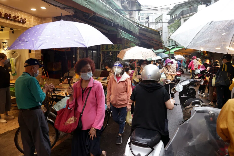Taiwan is poised to implement back-to-back interest-rate increases for the first time since 2011 as the central bank seeks to tame consumer prices expected to rise to their highest in more than a decade.  