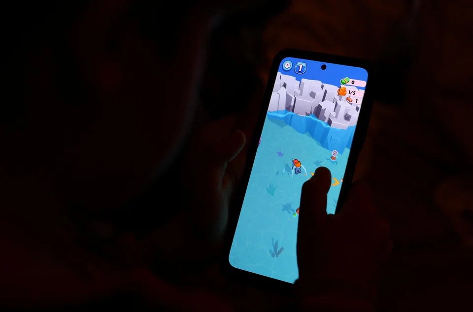 The move would stop disruptive behaviour and help students focus, New Zealand Prime Minister Christopher Luxon said on Friday.