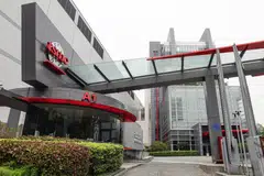 TSMC expects its business to hit a bottom in the second quarter and pick up after that.