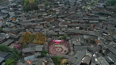 China’s local governments, especially those in less-developed regions such as Guizhou, are struggling to meet debt obligations in an economy hit by Covid and a property downturn.