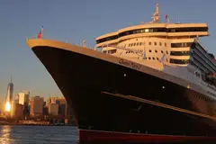 CARNIVAL the world's largest cruise company, on Tuesday (Apr 26) said Josh Weinstein, its chief operations officer, would become the next chief executive officer, taking over the role from Arnold Donald