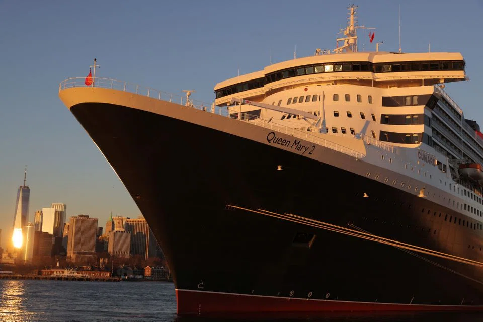 CARNIVAL the world's largest cruise company, on Tuesday (Apr 26) said Josh Weinstein, its chief operations officer, would become the next chief executive officer, taking over the role from Arnold Donald