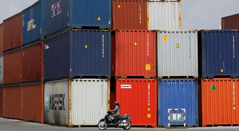 Vietnam’s export-reliant economy is expected to grow about 5 per cent this year, down from the government’s 2023 gross domestic product target of 6.5 per cent. 