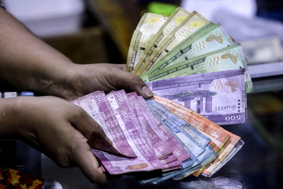 Revision of the minimum wage from 12,500 rupees (S$55.62) to 17,500 rupees was approved by Cabinet to support people living in poverty, says Cabinet spokesman and Transport Minister Bandula Gunawardana.