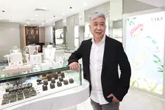 Michael Teo, managing director of Taka Jewellery, says the group has observed growing demand from new trade buyers in South-east Asia and South Asia in recent months.