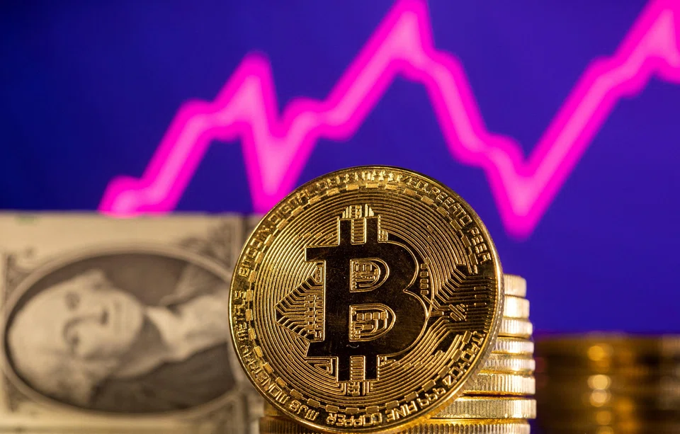 The crypto industry is awaiting the outcome of applications from the likes of BlackRock to start the first US spot Bitcoin ETFs.