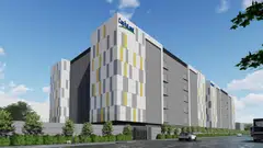 DBS Group Research says CapitaLand India Trust remains an attractive opportunity for investors despite the lower price target. 