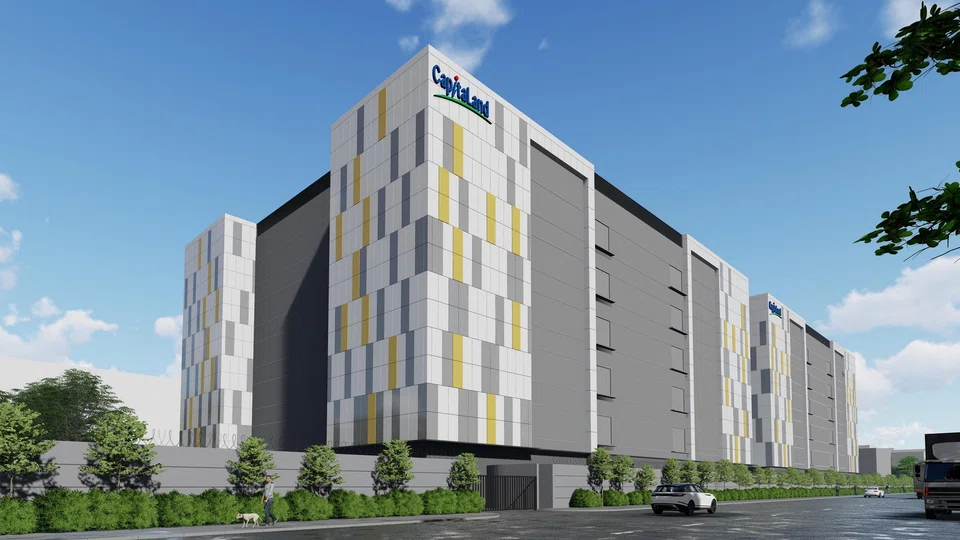 DBS Group Research says CapitaLand India Trust remains an attractive opportunity for investors despite the lower price target. 