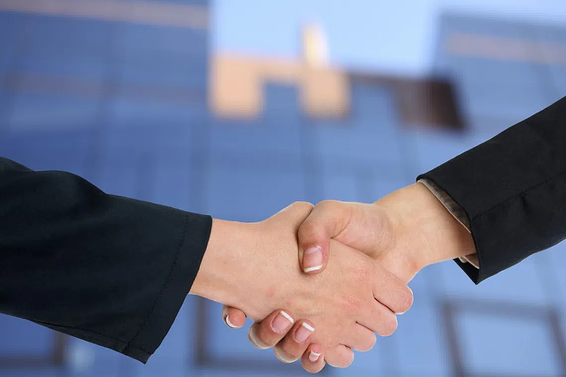 Participants of the JSI have committed to intensifying negotiations, and expect to reach a substantial conclusion by year's end.