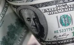 The US dollar fell 0.29 per cent against the Japanese yen to 144.87.