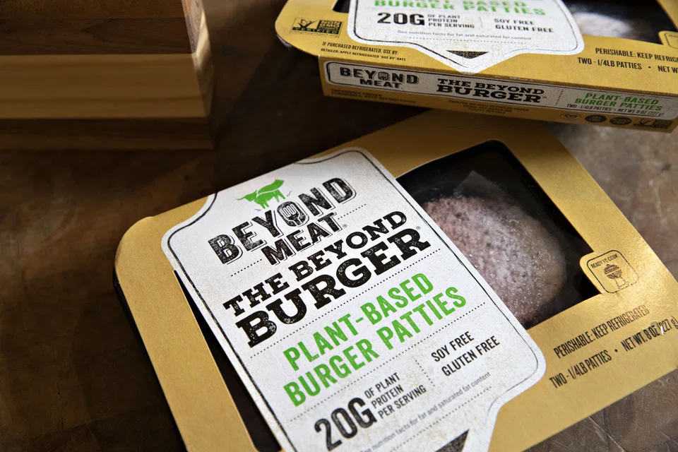 While Beyond Meat is a pioneer in the development of plant-based products that imitate meat's feel and taste, its efforts to ramp up production and create new products have been marred by setbacks.