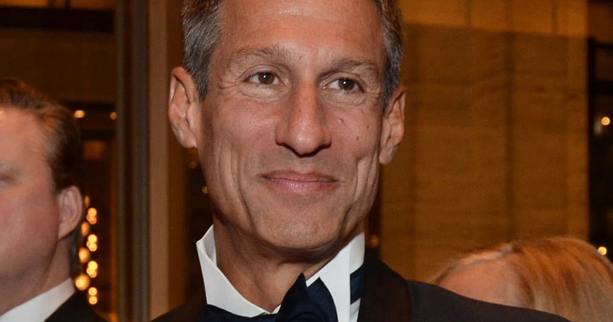 Perry Capital closing NY flagship fund after almost three decades - The ...