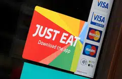 The deal is a major relief for Just Eat Takeaway, whose shares have fallen 70 per cent this year as shareholders demanded it sell or find a partner for Grubhub