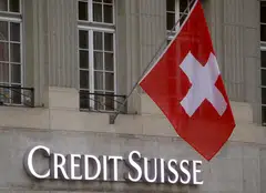 Credit Suisse froze and wound down a US$10 billion group of funds linked to failed financial services company Greensill Capital.