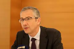 “In total, it will be 20 years since the Great Financial Crisis by the time the last element of the outstanding Basel III standards is expected to be implemented in 2028,” Basel Committee chair Pablo Hernandez de Cos says.