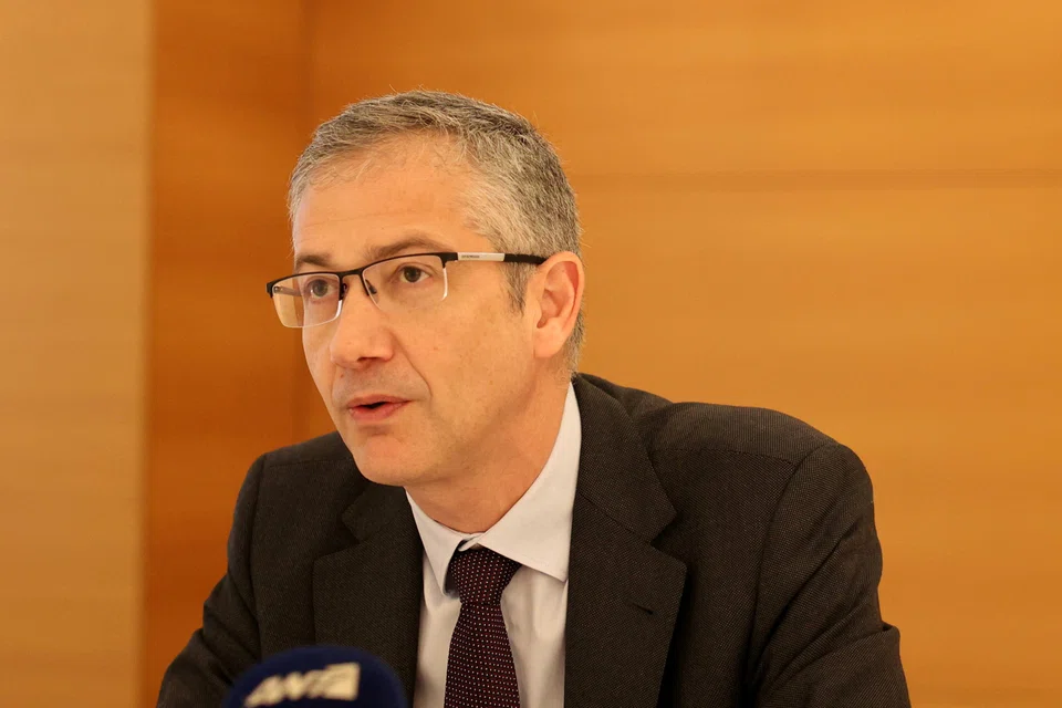 “In total, it will be 20 years since the Great Financial Crisis by the time the last element of the outstanding Basel III standards is expected to be implemented in 2028,” Basel Committee chair Pablo Hernandez de Cos says.