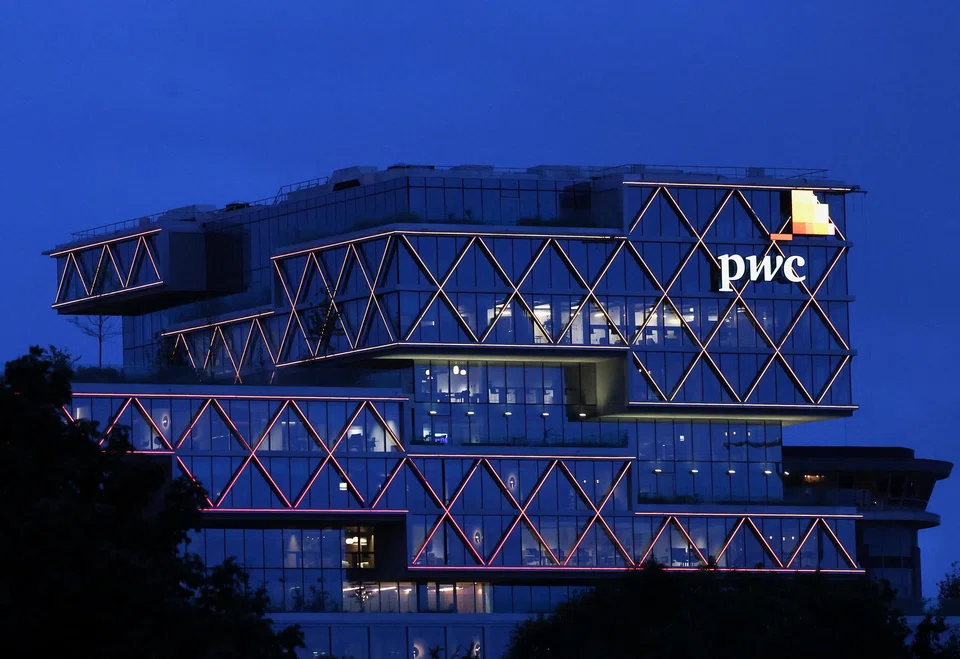 PricewaterhouseCoopers firms in Hong Kong and China have agreed to pay US$7 million for violating quality control standards after they failed to detect or prevent extensive answer-sharing on mandatory training courses.