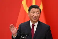President Xi Jinping will host the leaders of the five countries in the western city of Xi’an this week for a summit Beijing has described as of “milestone significance”.