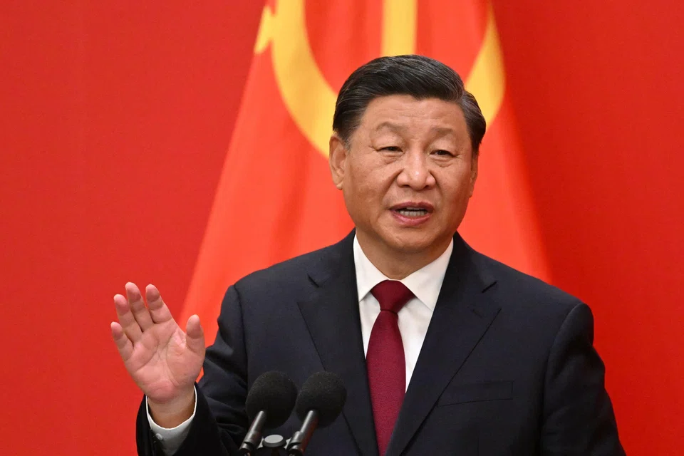 President Xi Jinping will host the leaders of the five countries in the western city of Xi’an this week for a summit Beijing has described as of “milestone significance”.