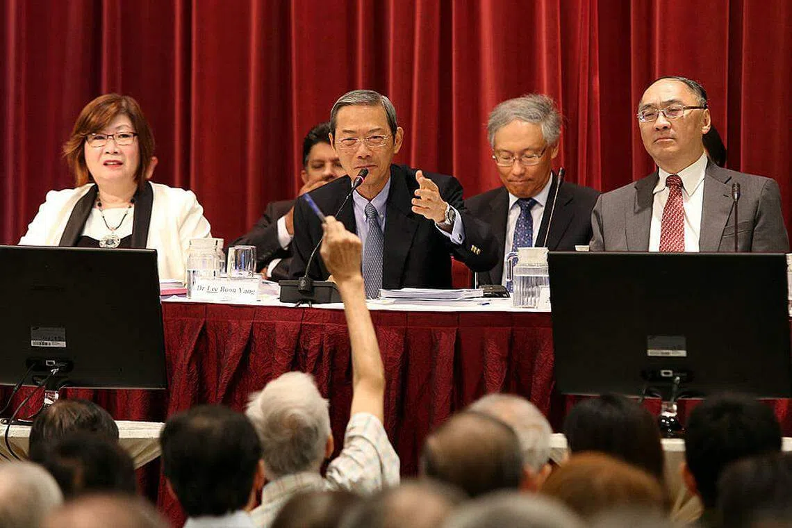 SPH has $1.2b war chest to invest in new projects