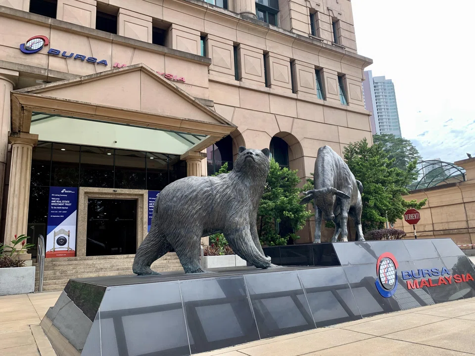 YTL Power and its conglomerate parent are joining the benchmark FBM KLCI Index on Dec 18.