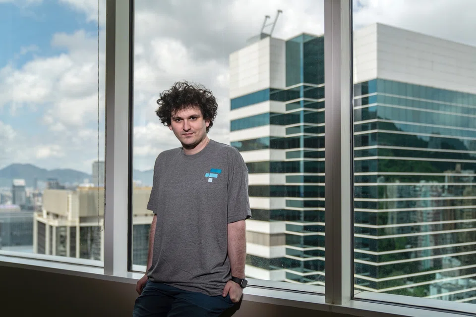 US authorities charged Bankman-Fried with fraud, accusing him of improperly diverting customer funds to his affiliated crypto hedge fund, Alameda Research.
