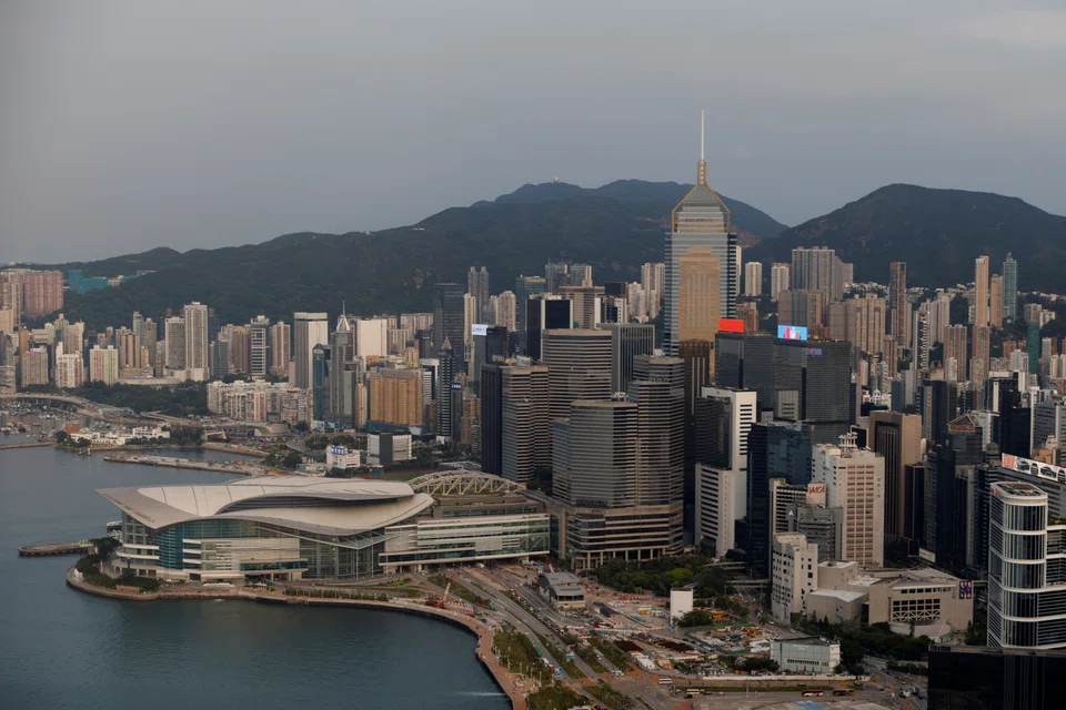 Hong Kong unemployment rate has held steady at 2.9 per cent since August-to-October period.