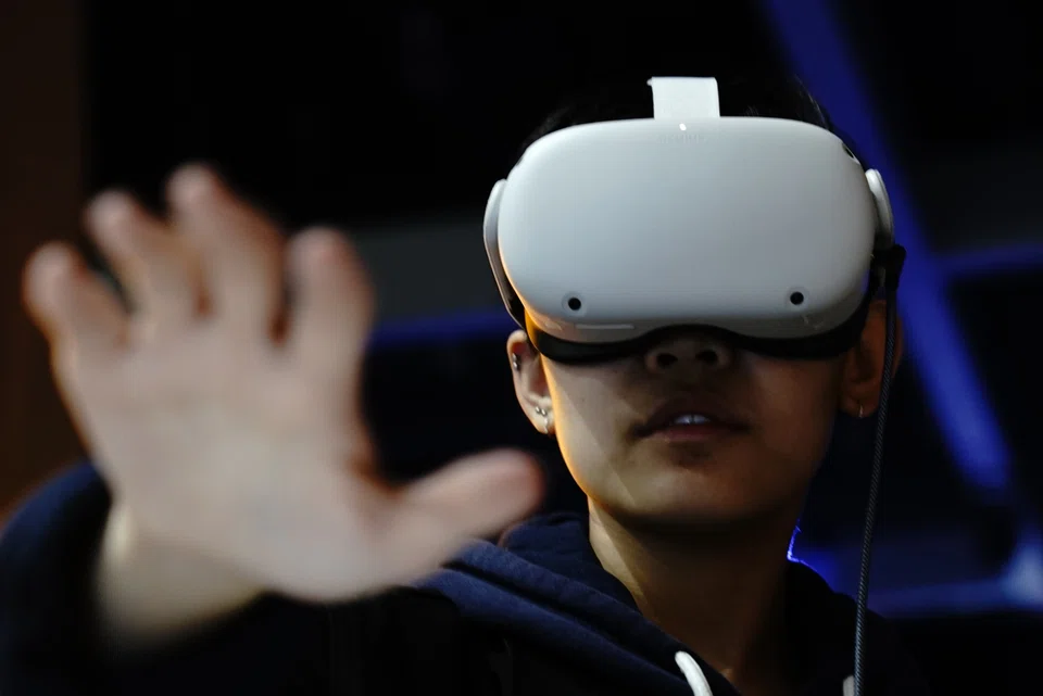 Closely held MetaX said since October 2021, when Facebook rebranded as Meta Platforms, its ability to do business in augmented reality and virtual reality has been hindered.