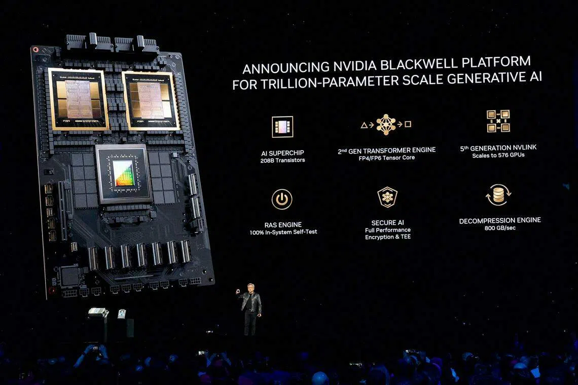 Researchers from Denmark’s public and private sectors will be able to use the computer, which will run on Nvidia’s artificial intelligence technology and will be one of the world’s most powerful machines.