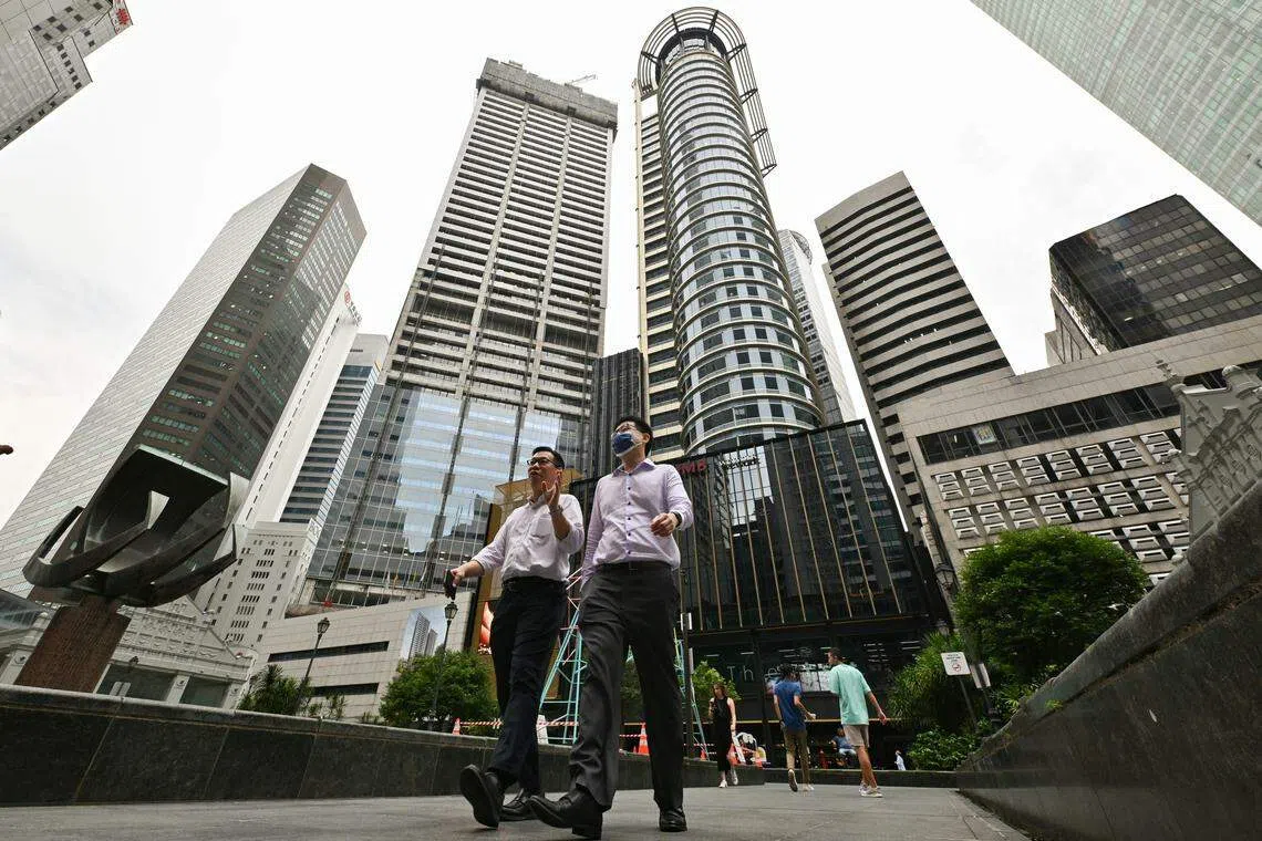 Fiscal space in the medium term is much tighter compared to previous decades, MOF says.