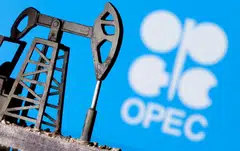 Brent rose to a two-month high of US$99.56 a barrel on Monday (Nov 7), before paring gains. Oil prices have increased, as the seasonal demand peak threatens to coincide with additional sanctions on Russian supplies. 