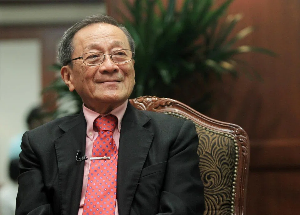 Professor Lim Chong Yah was an eminent economist who led a body forging wage consensus for Singaporean workers for nearly three decades.