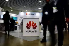 The West has increasingly moved to restrict the use of Huawei in particular in 5G due to what critics say are its close links to Beijing’s security services.