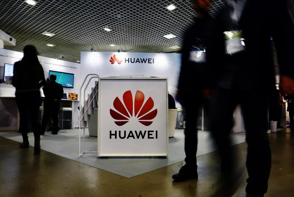 The West has increasingly moved to restrict the use of Huawei in particular in 5G due to what critics say are its close links to Beijing’s security services.