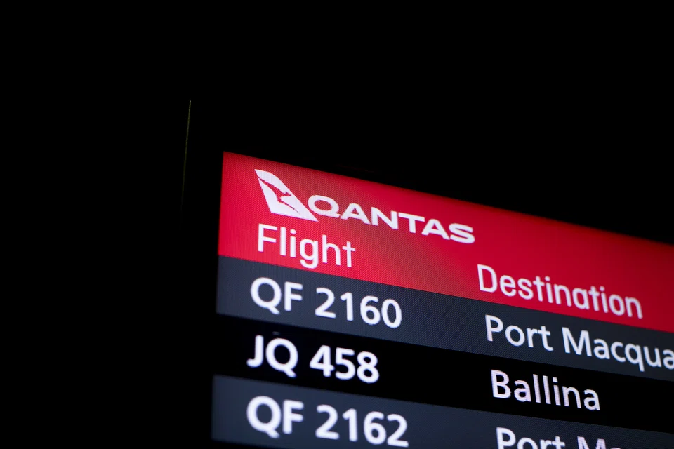 Gareth Evans, CEO of Qantas’ budget airline Jetstar, will step down in December and leave in 2023, the airline said in a statement on Friday (Jun 24). 