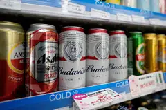 Budweiser, a major World Cup sponsor with exclusive rights to sell beer at the tournament, will serve beer within the ticketed perimeter surrounding each stadium, but not in the stadium stands or concourse, the source said.