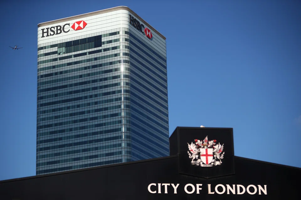 The BOE’s Prudential Regulation Authority (PRA) said HSBC fails to accurately identify deposits eligible for Britain’s Financial Services Compensation Scheme (FSCS) – which protects customer cash up to £85,000.